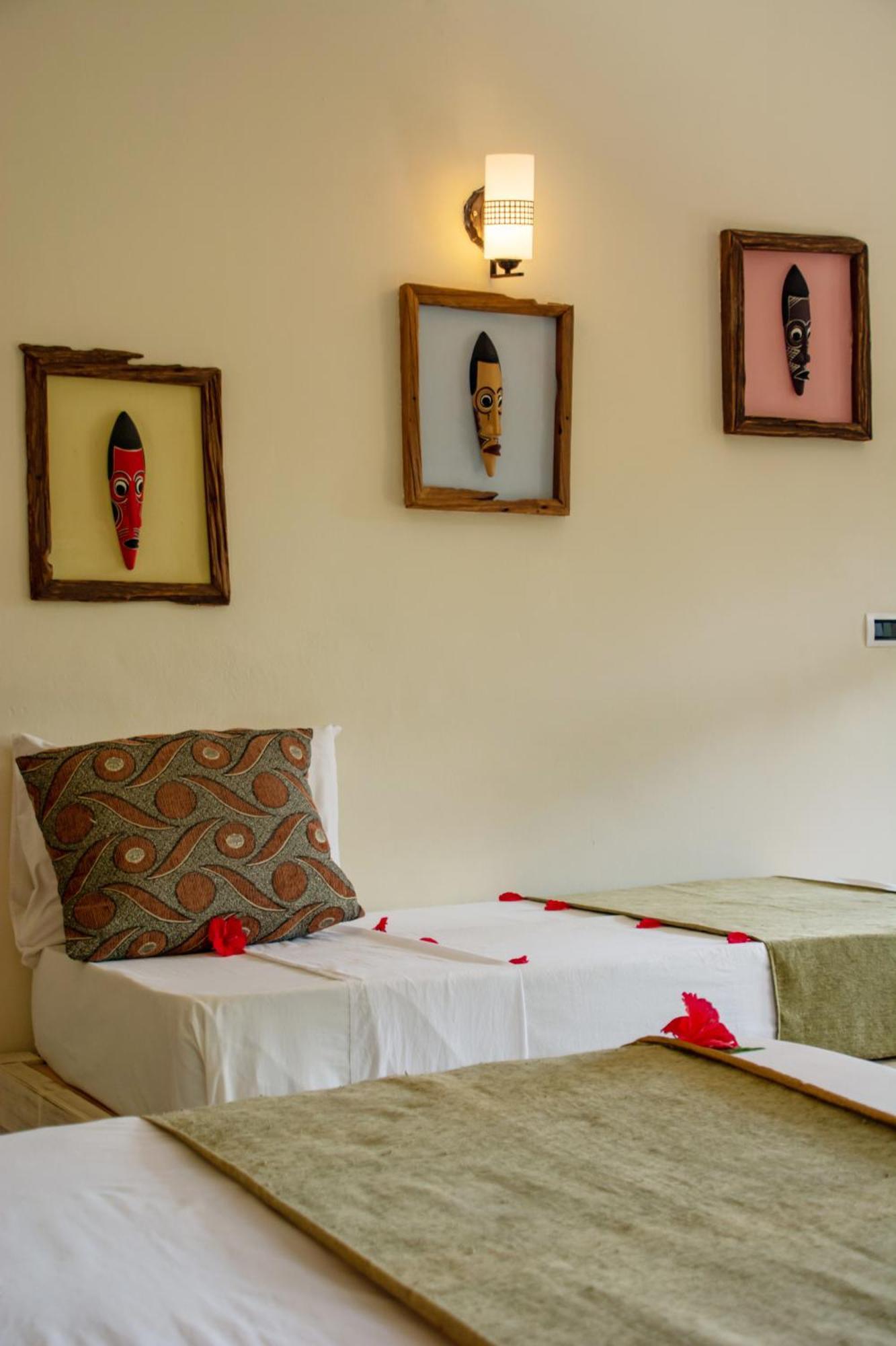 Veraclub Sunset Beach Nungwi Room photo